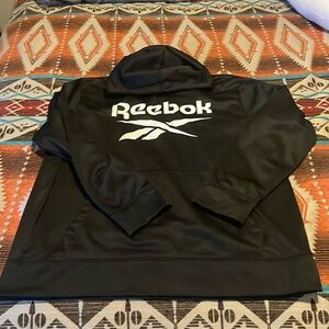 Reebok Sweatshirt